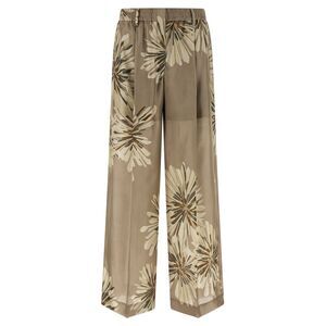 Brunello Cucinelli Women 'Sartorial Track' Pants